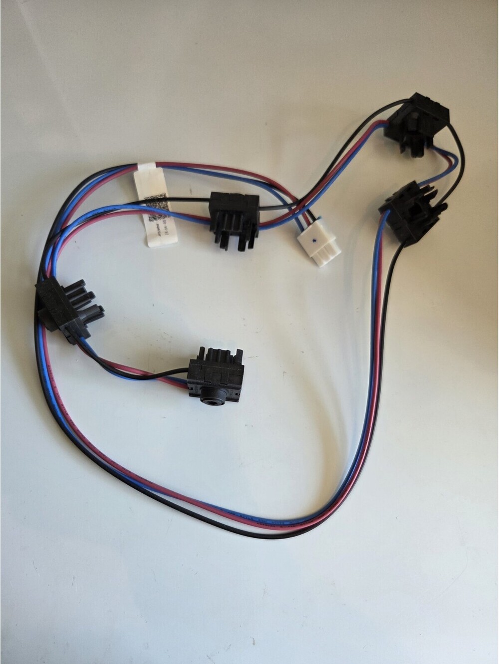 Genuine Samsung Range Gas Oven Ignition Switch Assembly DG96-00838A A23